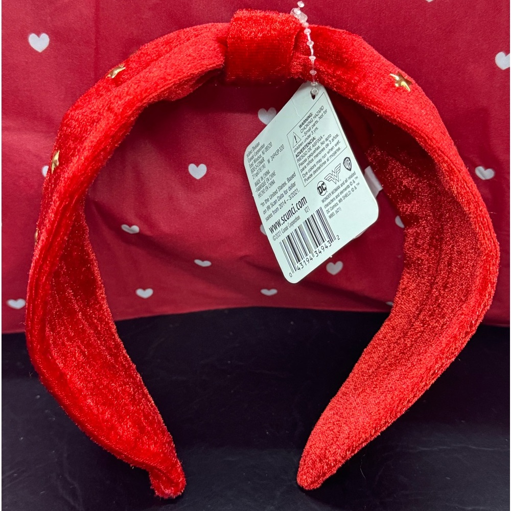 New Headband